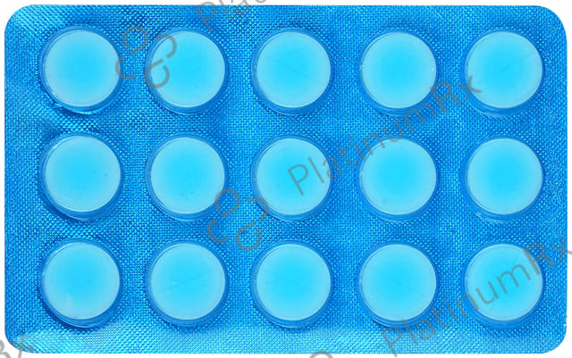 Pyricool 500mg Tablet 15s