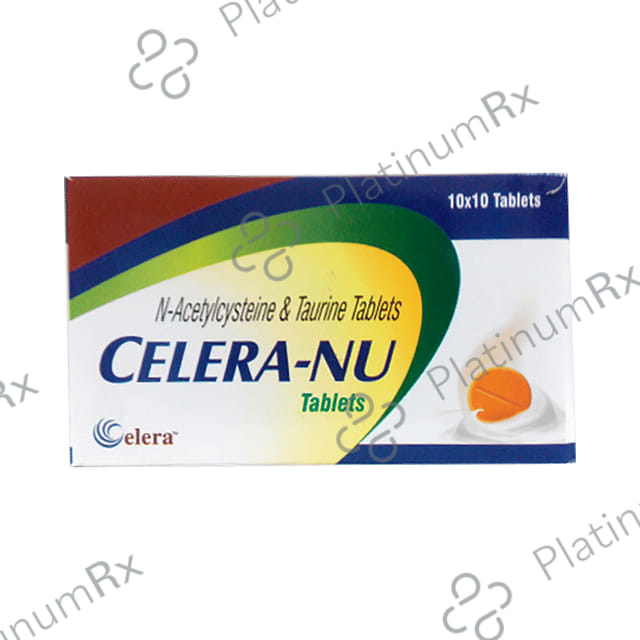 Celera NU Tablet