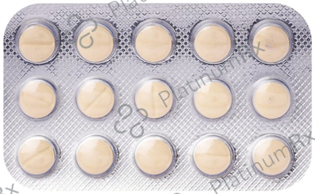 Endeavours Furic 80mg Tablet