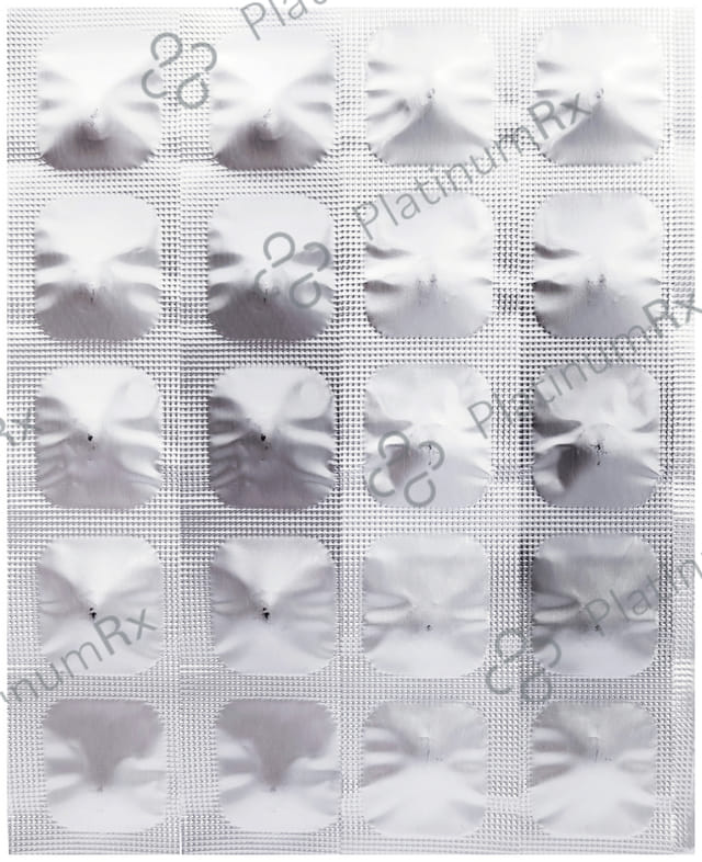 Teniva 20mg Tablet 20s