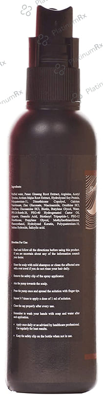 Morr Pro Hair Serum 60ml