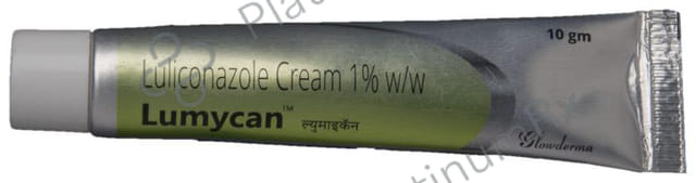 Lumycan Cream 10gm