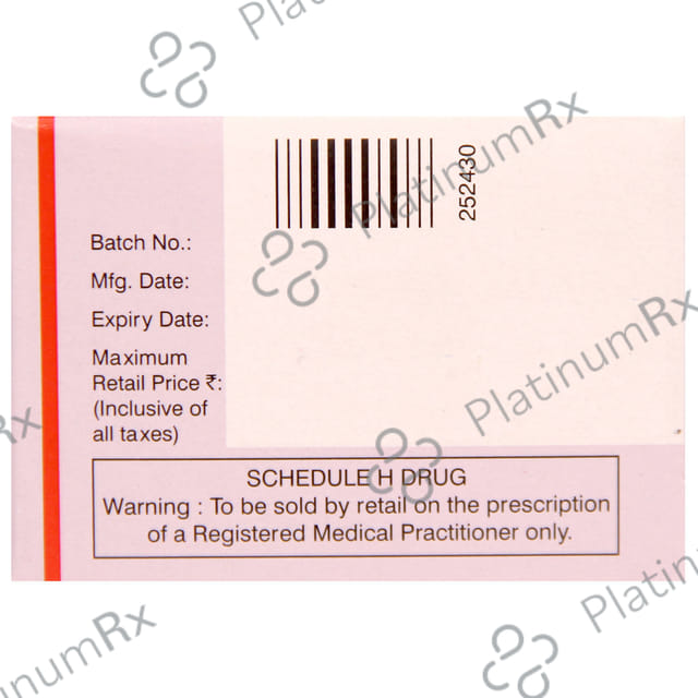 Fexday 120 Tablet
