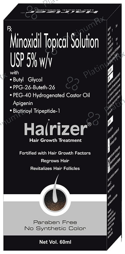 Hairizer Hair Growth Treatment