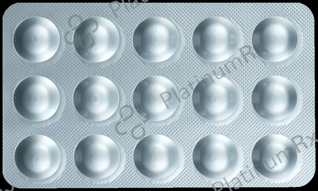 Eurepa 0.5mg Tablet 15s