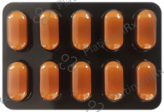 Respicool Tablet 10s