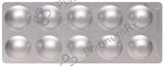 Olsar AH Tablet 10s