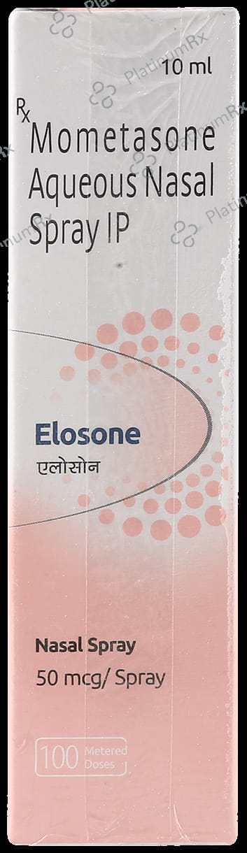 Elosone Nasal Spray