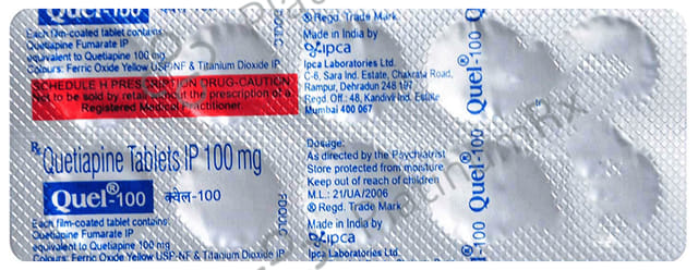 Quel 100 Tablet