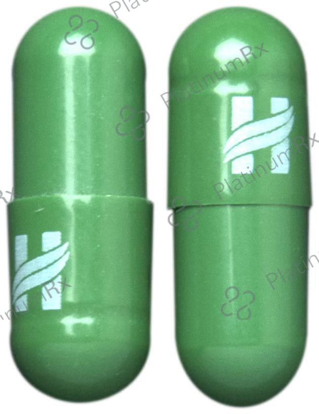 Himalaya Herbolax Capsule 10s