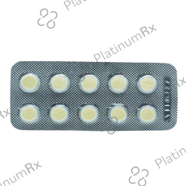 Olancare MD 20mg Tablet DT 10s