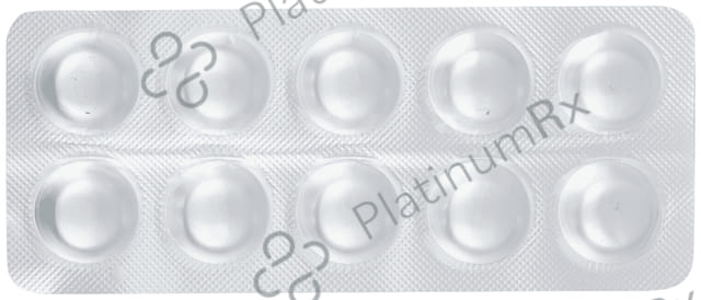 Pregeb M OD 1500mcg/150mg Tablet SR 10s