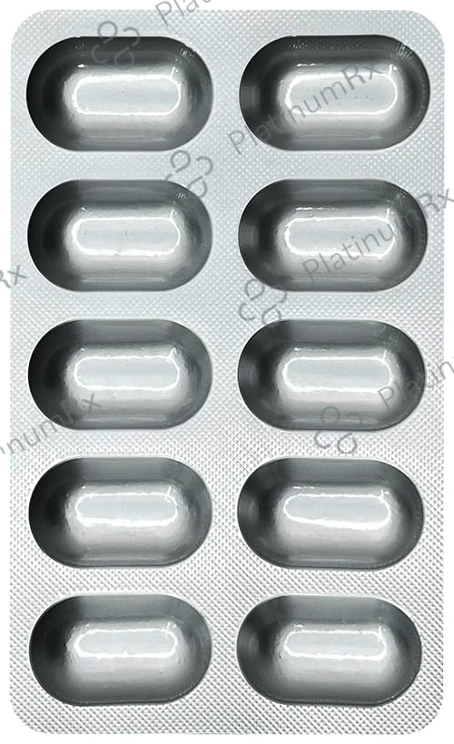 Pantomac-D 30mg/40mg Capsule SR