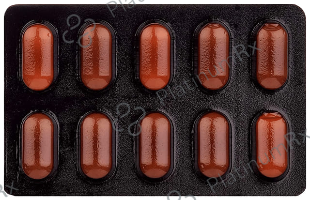 Sugamet G 1/500mg Tablet PR 10s