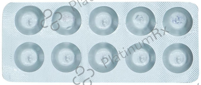 Weltelmi CT 80mg/12.5mg Tablet