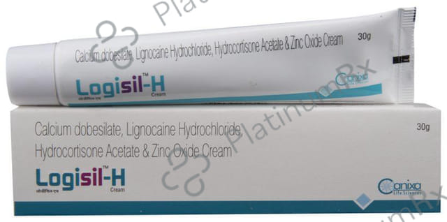 Logisil-H Cream