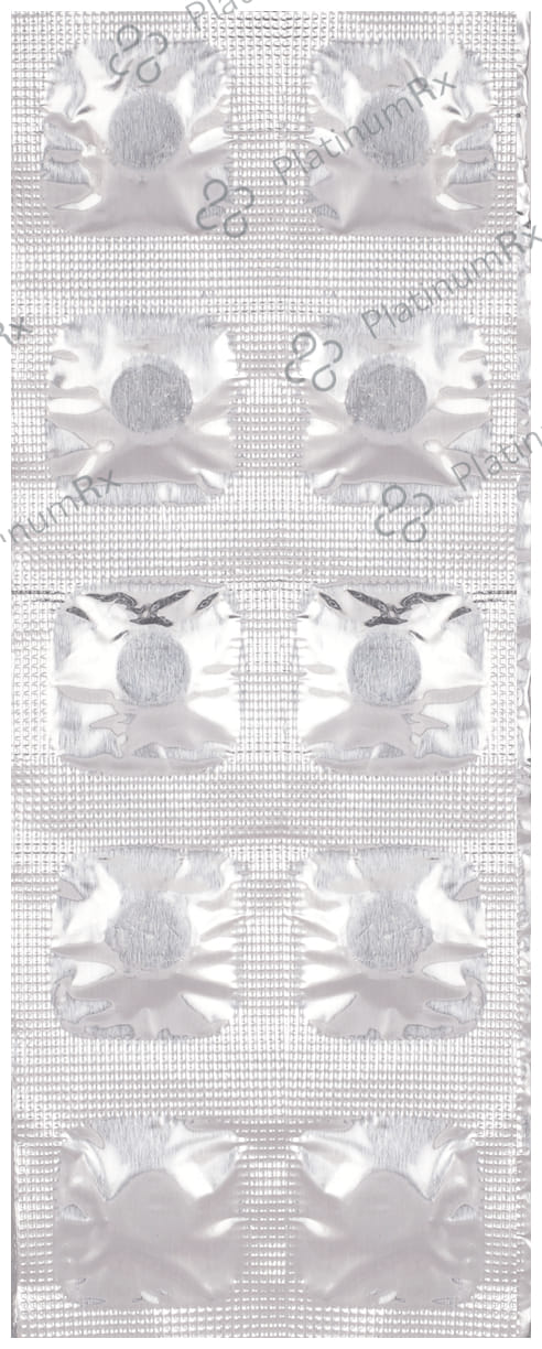 Respira Tablet 10s
