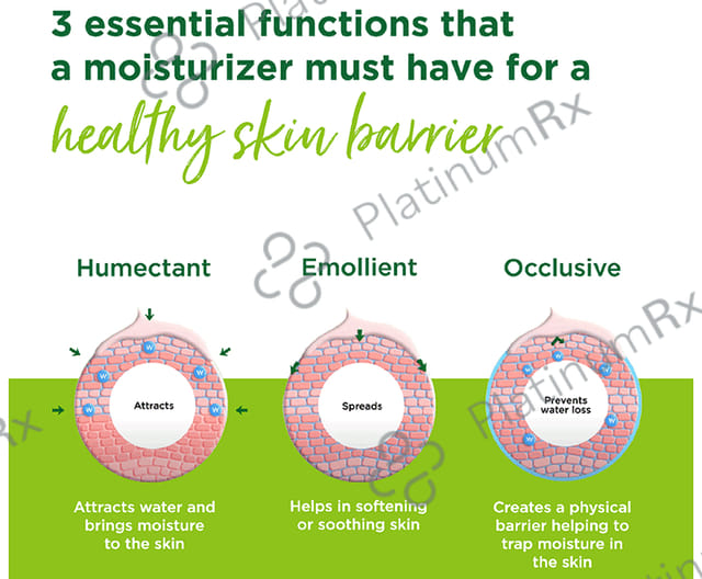 Simple Protecting Light Moisturiser