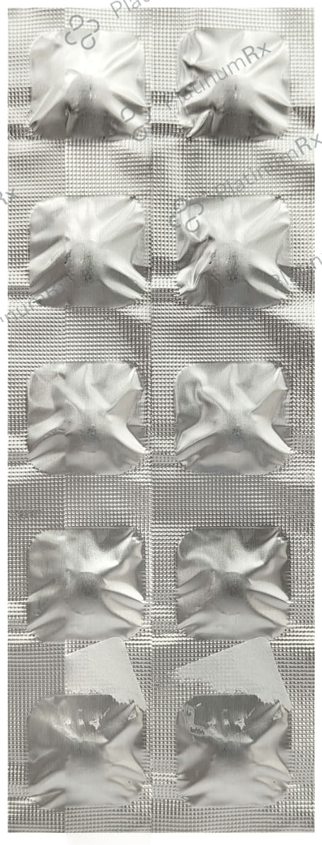 Vonacid 20mg Tablet 10s