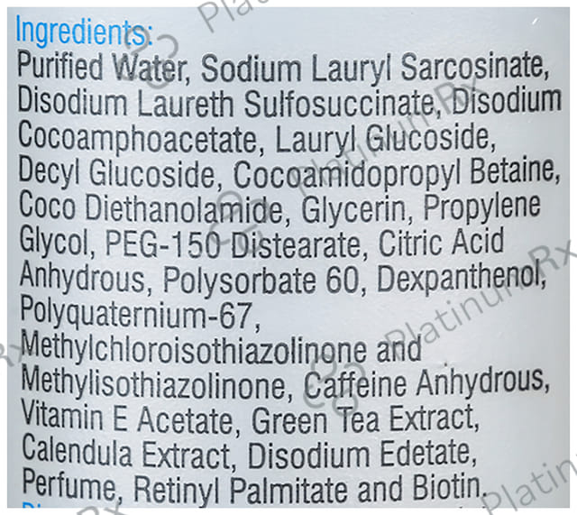 Moisturex Wash Liquid 200ml