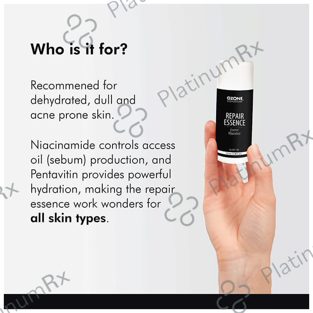 Ozone Signature Repair Essence