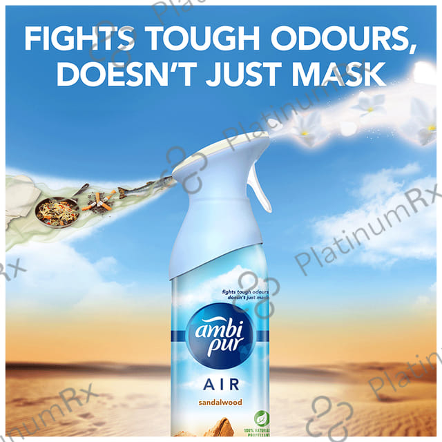 Ambi Pur Air Effects Room Freshner Sandalwood