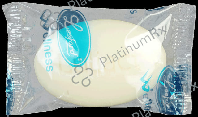 Luliact 1% Soap 50gm