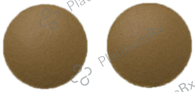 Tenali 20mg Tablet 10s