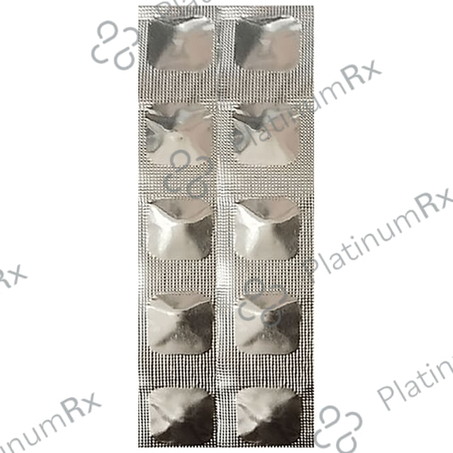 Tofakin 5mg Tablet 10s