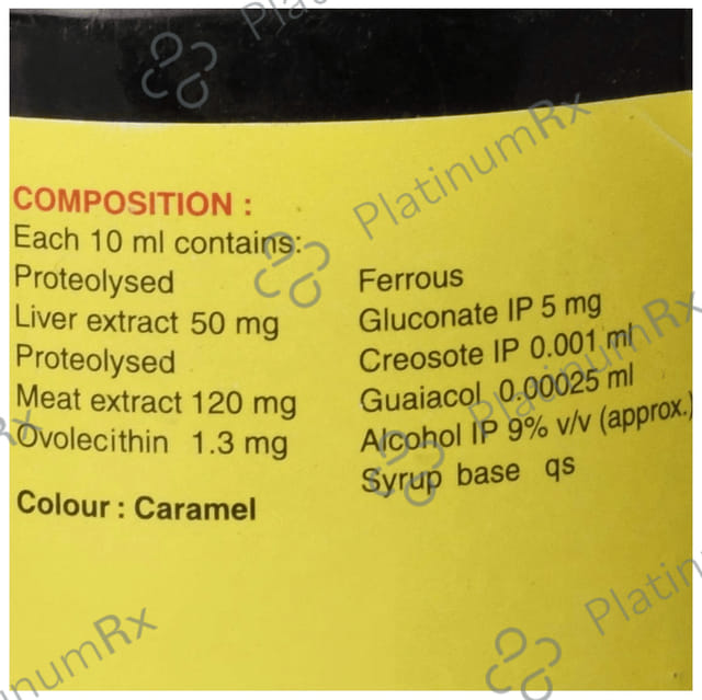 Mynberrys Compound Liquid 250ml