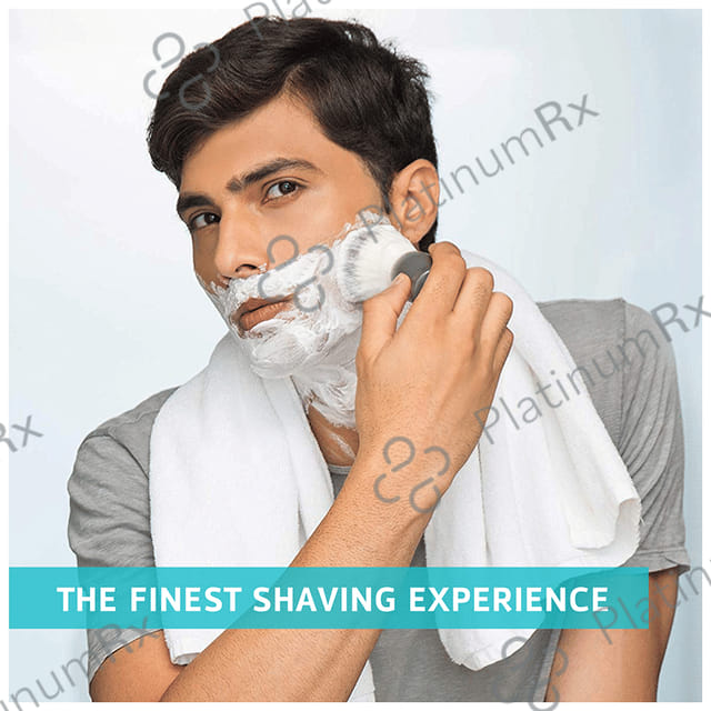 Bombay Shaving Company Shaving Cream 100 gm