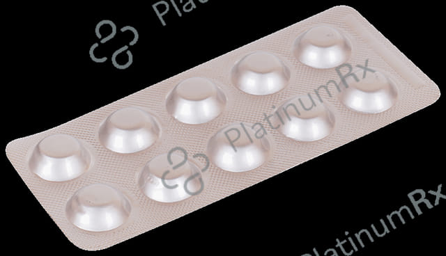 Telpil 40mg Tablet 10s