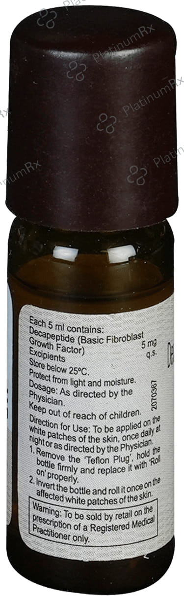 Melgain 5mg Lotion 5ml