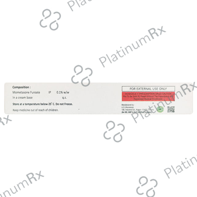 Humasone Cream 20gm