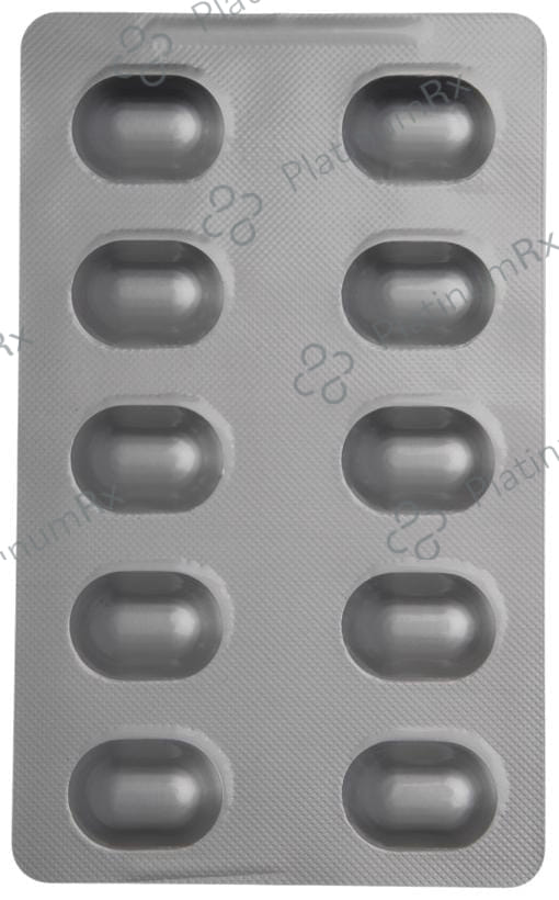 Rosulip 40mg Tablet 10s