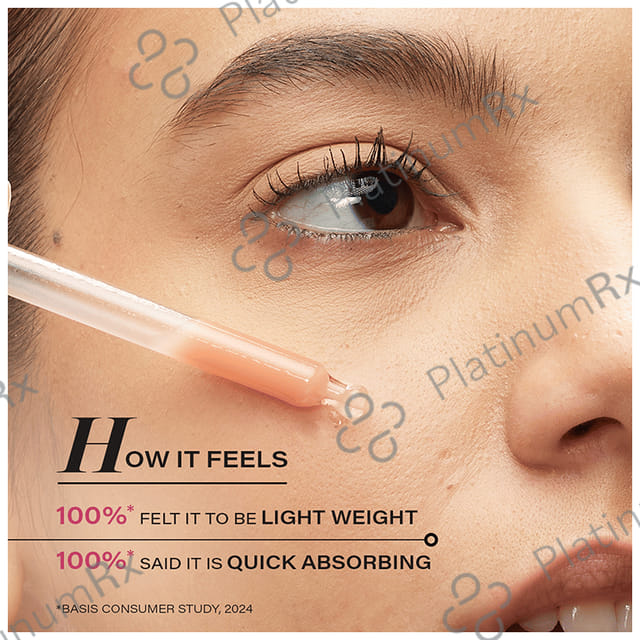 Novology 3.7% Niacinamide + Hexyl Resorcinol + Retinyl Propionate Bi-Phasic Hyperpigmentation Serum