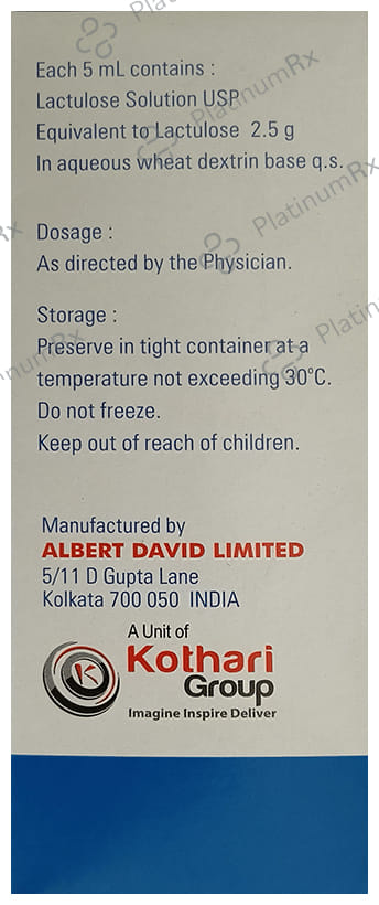 Evict XF 2500mg Oral Solution 180ml