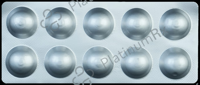 Gliptagreat D 10/100mg Tablet 10s