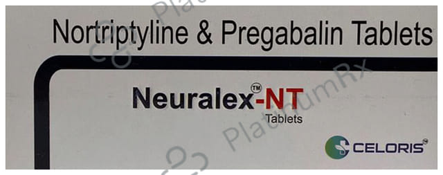 Neuralex-NT Tablet