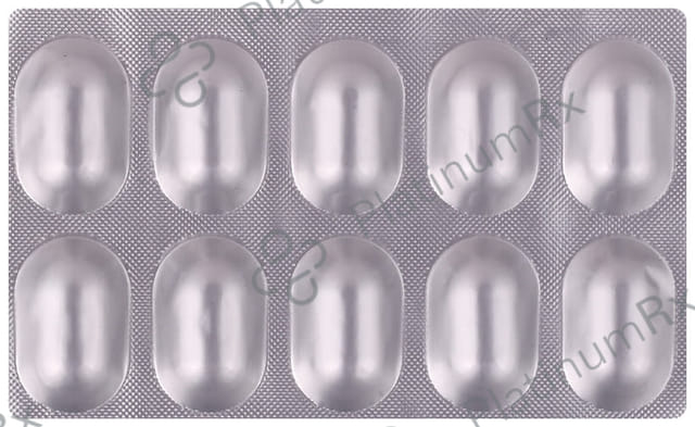 Alstum Tablet 10s