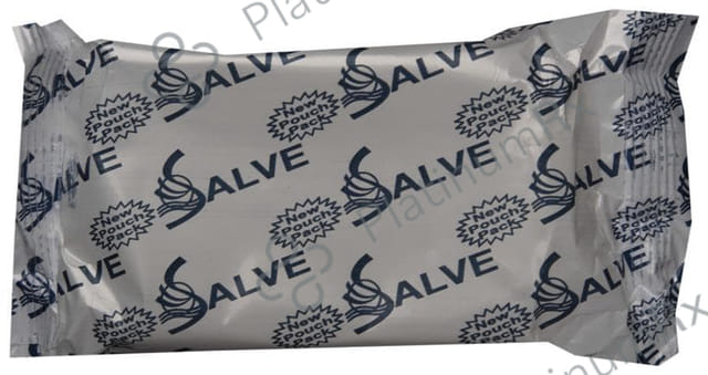 Cosalic Soap
