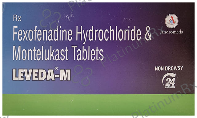 Leveda-M Tablet