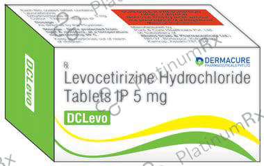 Dclevo Tablet