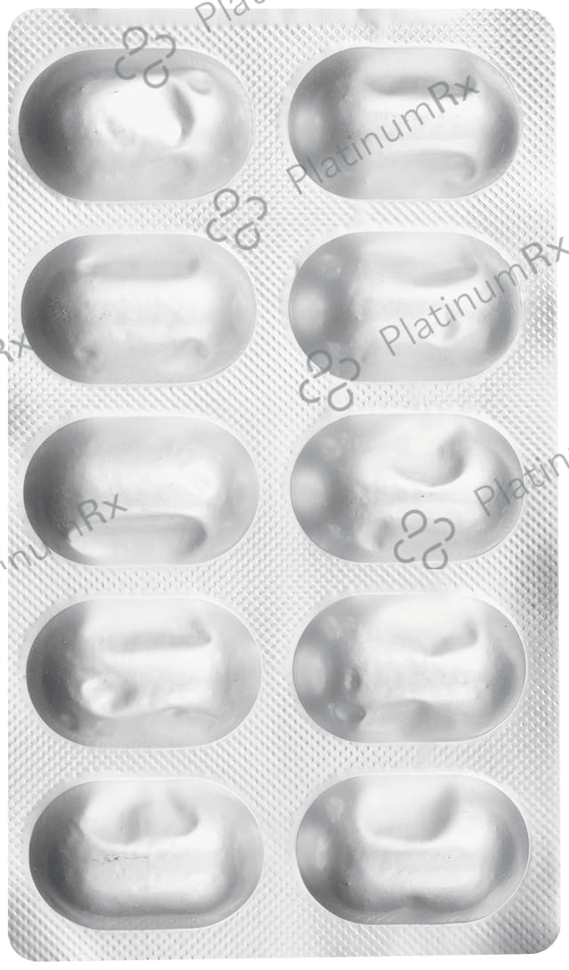Pancita-DSR Capsule