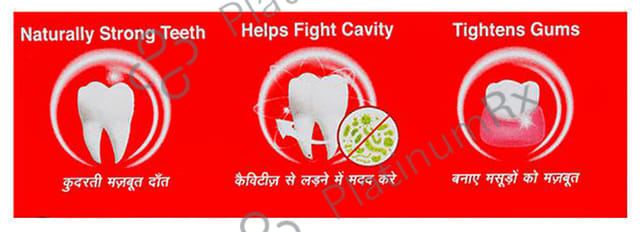 Dabur Babool Cavity Protection Toothpaste 175gm