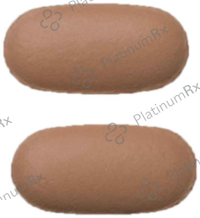 Risofos 35mg Tablet 4s