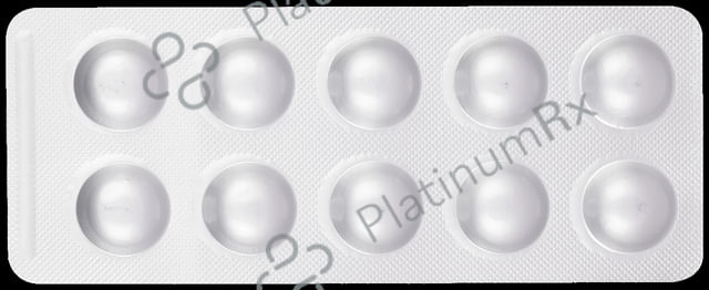 Aciban 20mg Tablet 10s