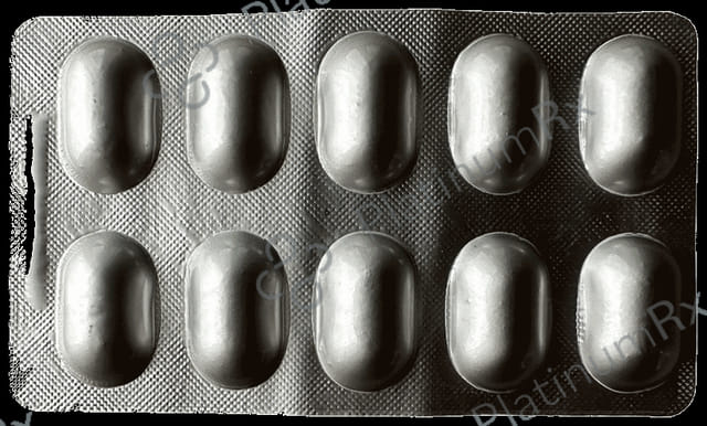 Tacroboon 0.5 Capsule