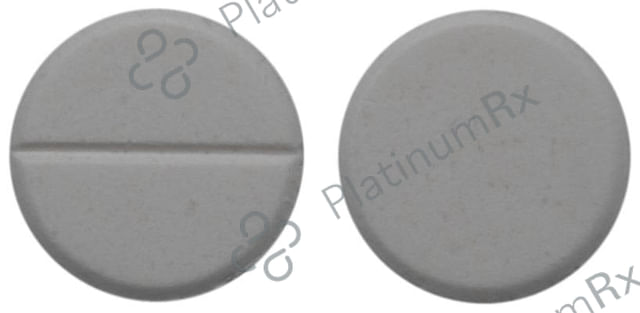 Ventidox Bro 30/400mg Tablet 10s