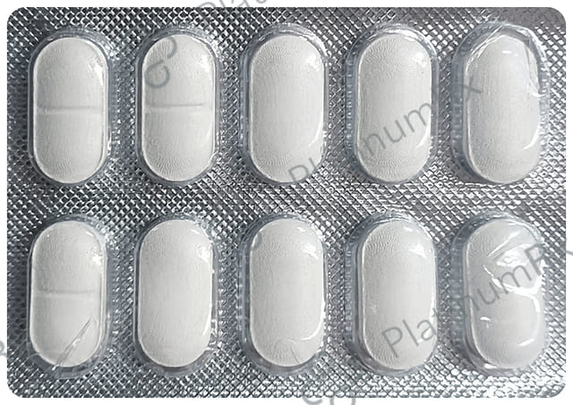 Jetcal Tablet 10 Tablet Medlife Genetics